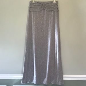 Maxi Skirt